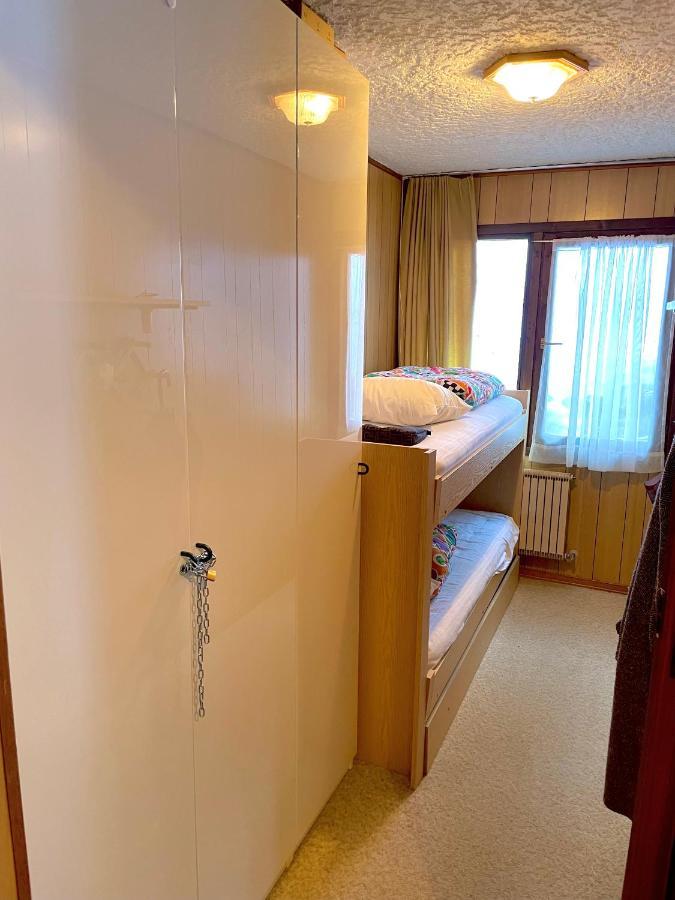 **New**Marilleva 1400**Trilocale Sulle Piste 아파트 외부 사진